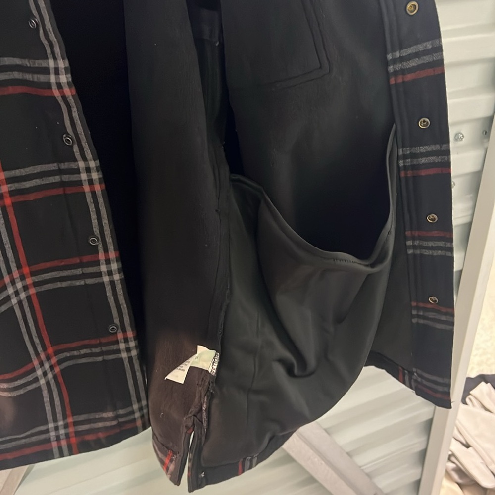 Ridgecut Toughwear Heavyweight shirt/jacket - Picture 3 of 5